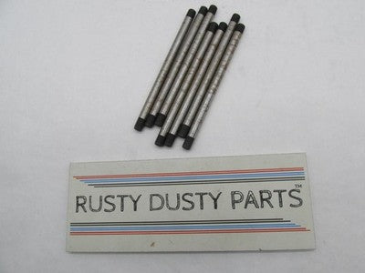 Lot of 7 Harley-Davidson Genuine NOS Engine Motor Case Studs 24805-30