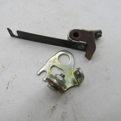 Harley-Davidson Genuine NOS AMF Aermacchi Breaker Points Set 29529-65P