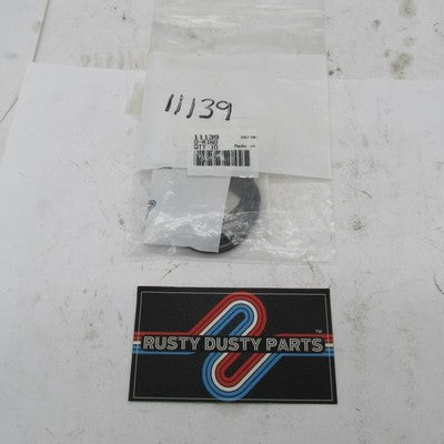 Lot of 6 Harley-Davidson OEM NOS Primary Filler & Inspection Cap O-Rin