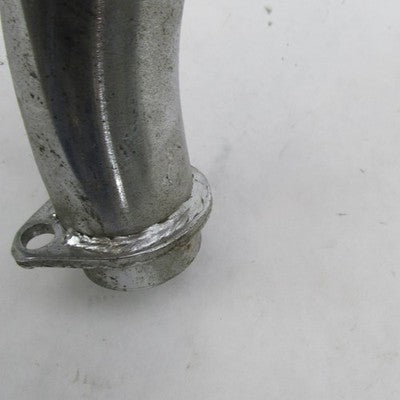 Harley Davidson OEM NOS Chrome Front Exhaust Pipe Header 71-79 FX Spr
