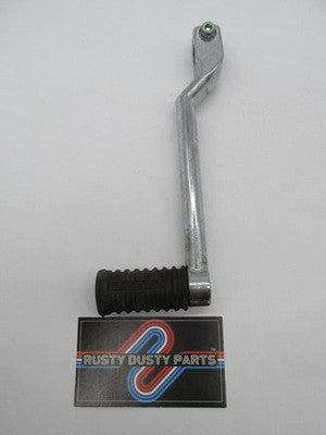 Harley Davidson Genuine Chrome Heel Toe Shifter Shift Arm Lever