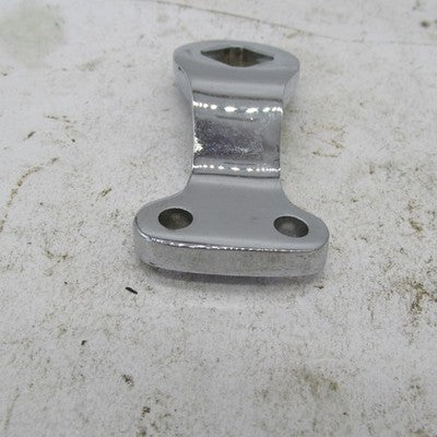 V-Twin NOS Chrome Right Rear Brake Crossover Shaft Lever 23-0426 Harle