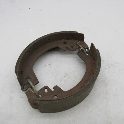 Pair of Bendix OEM Harley Davidson Drum Brake Shoes MK1058 300793