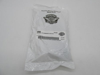 Harley-Davidson OEM NOS Code 101 Tip Sensor / Vapor Valve Recall Kit 9