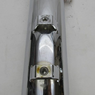 Harley OEM Screamin Eagle Touring Chrome Performance Slip-On Muffler 6