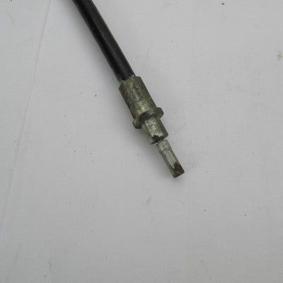 Harley Davidson Genuine Sportster Rear Mechanical Drum Brake Cable 386