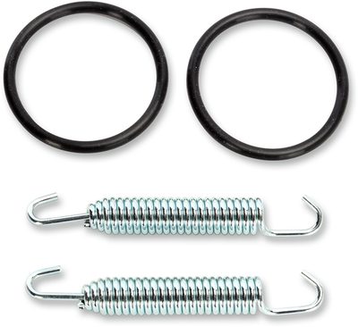 Moose Racing Exhaust Gasket Kits 0934-5328