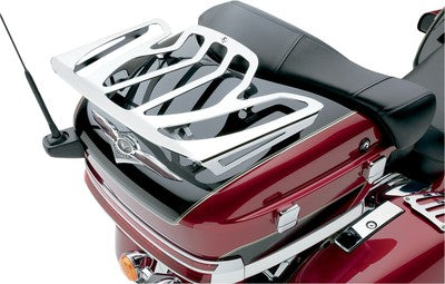 Cobra Formed Solo Luggage Rack 02-4469