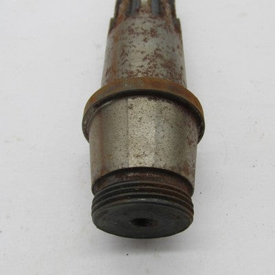 Harley Davidson NOS OEM Flywheel Sprocket Shaft Shovel FLH 1972-81 240