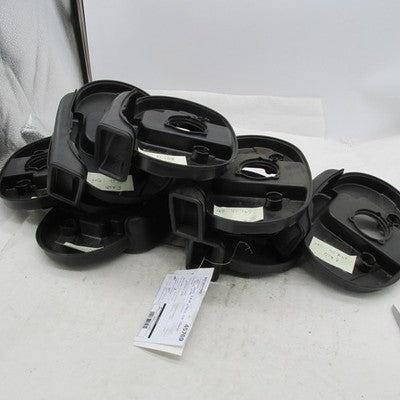 Harley Davidson OEM Stock Black Plastic Air Cleaner Backing Plate 2936