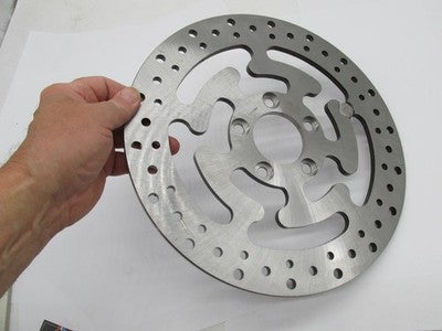 Drag Specialties NOS Harley 2008-19 FLT Brake Disc Rotor 1710-3216
