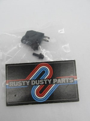 Polaris Genuine OEM Master Front Brake Cylinder Brake Switch 2203653