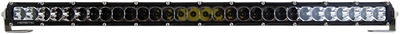 HERETIC 6-Series Light Bars 30" Black Spot LB-6S30111