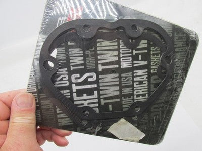 Lot of 4 Twin Power Harley Davidson Clutch Release Cover Gaskets 36801