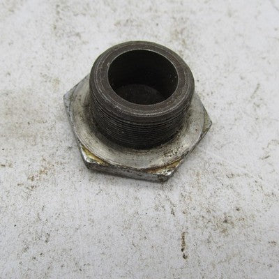 Mixed Lot of 5 Vintage OEM Triumph BSA 26.2mm Fork Tube Caps & Parts