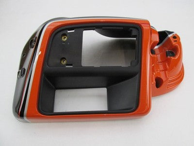 Harley Davidson Genuine NOS Lower Right Fairing CVO Tri-Tone Coyote 57