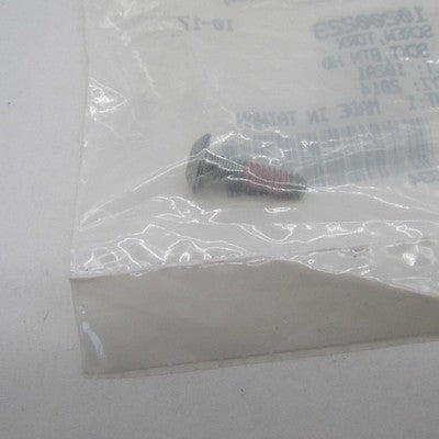 Lot of 2 Harley Davidson Genuine NOS Torx Truss Head 10200223