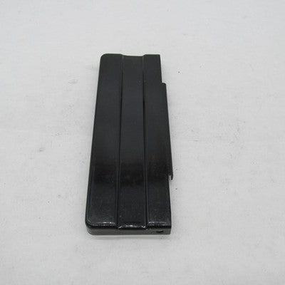 Harley Davidson Genuine Black Battery Top Cover Box Lid Dyna 91-95 663