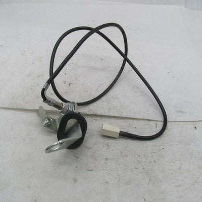 Harley Davidson OEM Street/Road Glide AM/FM CB Antenna Relocation Moun