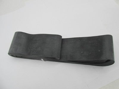 Lot of 10 Drag Specialties 16" X 3.1" Wheel Rim Strips with Center Hol