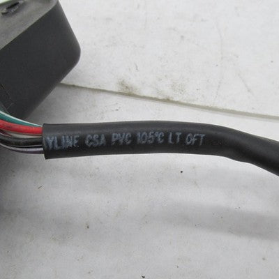Harley Davidson OEM ignition Module ECU CDI XL1200 ECM No Plug Harness