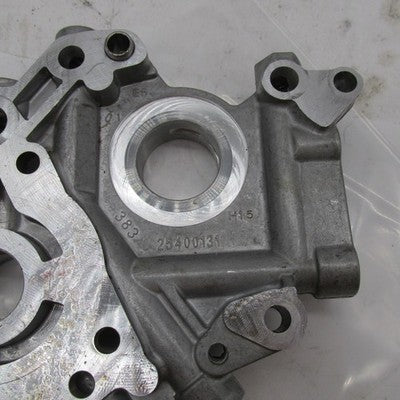 Harley Davidson Genuine Stock M8 Cam Plate 17-18 25400131