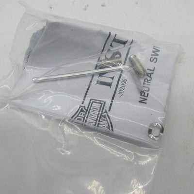 Harley Davidson Genuine Neutral Switch Cover 98-05 Dyna 98-06 Touring