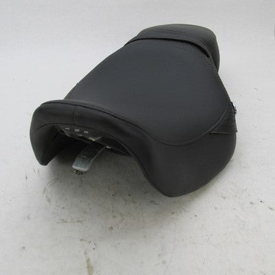 Harley Davidson OEM Road King Touring Seat Leather Basket Weave 98-07