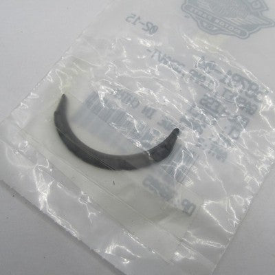 Lot of 2 Harley OEM NOS 39mm Quick-Release Windshield Clamp Gasket 587