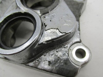 Harley-Davidson Genuine Stock Complete Twin Cam Push Rod Set Tubes Cli