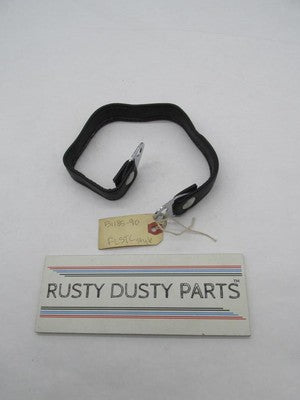 Harley-Davidson Genuine FLSTC 18 Inch Passenger Seat Grab Strap 51185-