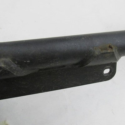 Harley D OEM Muffler Exhaust Bracket Hanger Softail Heritage 10-17 667