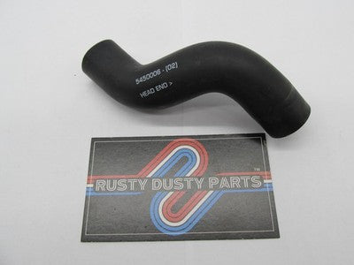 Indian Motorcycle Genuine NOS Chief Roadmaster Breather Hose 5450006