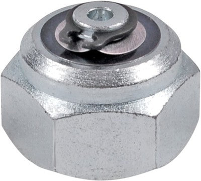 Race Tech Shock Rebound Separator Valve without Jet SMRS1215000