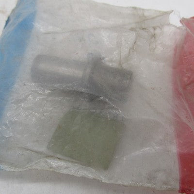 Lot of 2 Harley-Davidson OEM NOS Valve Guides +.004" Oversize 18141-79