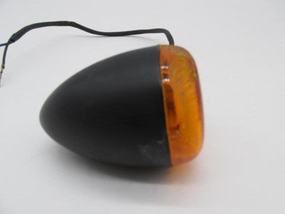 Harley Davidson Genuine XG500 Amber Turn Signal Assembly