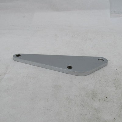 Harley-Davidson Ironhead Sportster Chrome Upper Front Motor Mount Brac