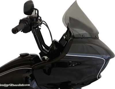 Klock Werks Flare Windshields Tint KW05-01-0327