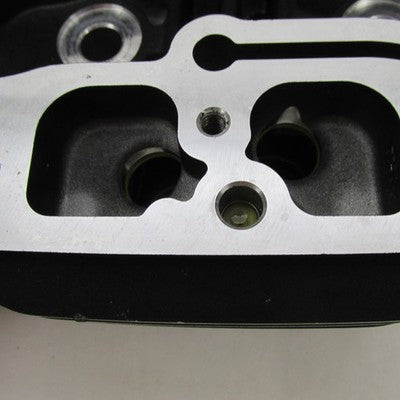 Harley-Davidson OEM Stock 07-13 Twin Cam 96 Rear Cylinder Head 17096-0