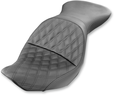 Saddlemen Explorer LS Touring Seat Black 800-23-029LS