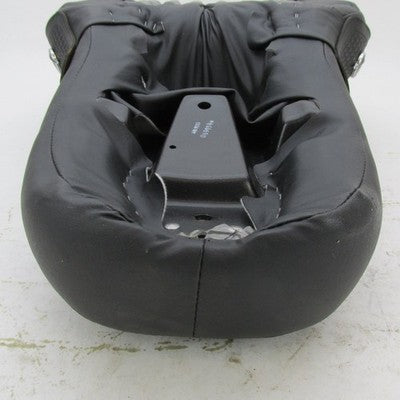 Harley Davidson OEM 08-23 Touring Road King Basket Weave 2-Up Seat 523
