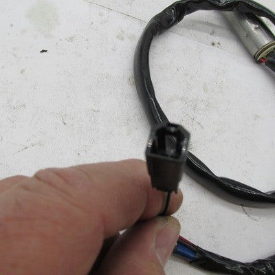 Harley Davidson Genuine Throttle by Wire Assembly for Parts