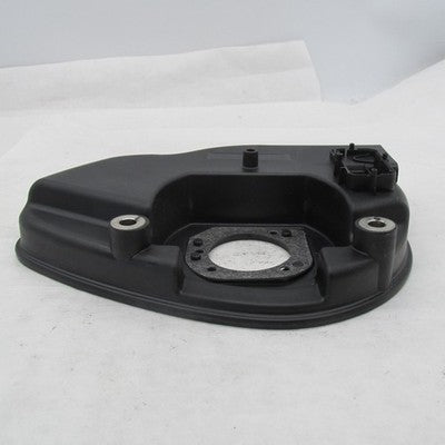 Harley Davidson OEM 08-17 Dyna Teardrop Air Cleaner Backing Plate 2918