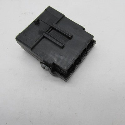 Lot of 10 Harley-Davidson OEM NOS 4-Position Male Connectors 72205-94