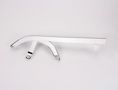 Drag Specialties Rear Upper Belt Guard DS-325205