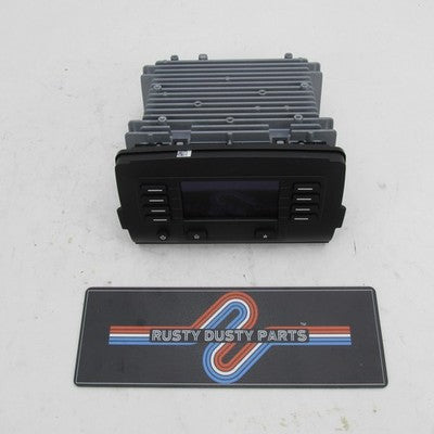 Harley-Davidson NEW Genuine OEM 14-23 Touring Boom! Box 4.3 Radio 7600