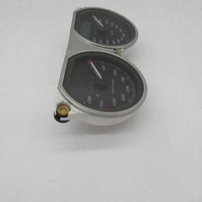 Harley Genuine OEM 14-23 Touring Speedo +Tach Gauge Cluster Assembly 7
