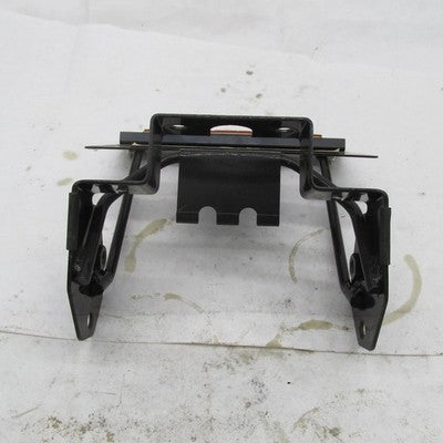 Harley Davidson OEM Rear License Plate Brkt Taillight Mount Reflector
