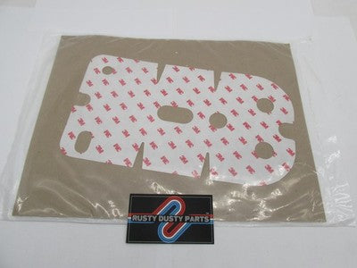 Harley-Davidson Genuine OEM NOS Sealed Fender Protective Tape 59567-00
