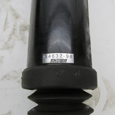 Pair of Harley OEM Stock 91-01 Touring Showa Low Profile Rear Shocks 5